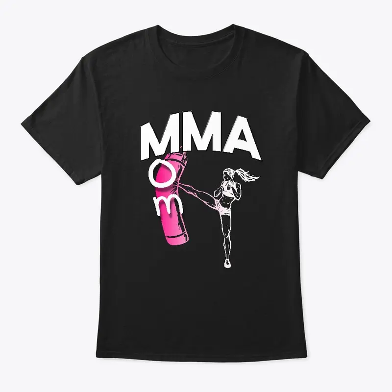 mma mom top